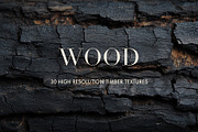 30 Wood & Timber Textures 4K, a Texture Graphic by Mockup Bureau (Thumbnail 1 of 7)