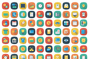 Banking & Finance Bundle Pack, an Outline Icon by Dinosoftlabs (Thumbnail 3 of 11)