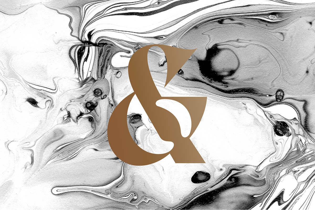 Single Malt Font preview 7