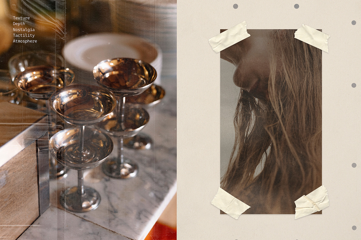 Archive Studio: Office & Paper Goods, an Object Graphic by Lidberia (Photo 3 of 11)