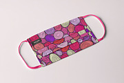 Face Mask Mock-up, a Mask Mockup by zippypixelstudio (Thumbnail 15 of 16)