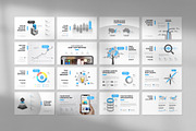 Solid PowerPoint Template, a Presentation Template by Creathrive Design (Thumbnail 7 of 7)