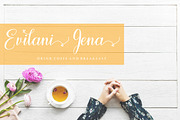 Girabella Script, a Script Font by Bosstype Studio (Thumbnail 3 of 7)