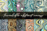 30 Wave Seamless textures., a Pattern Graphic by ClipArtRoom (Thumbnail 7 of 8)