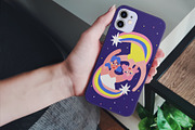 Star soul. Zodiac illustration set, a Person Illustration by Oliana Moroz (Thumbnail 13 of 21)