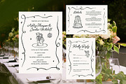 Hand Drawn Whimsical Frames Bundle, an Object Graphic by Ayya Studio (Thumbnail 5 of 12)