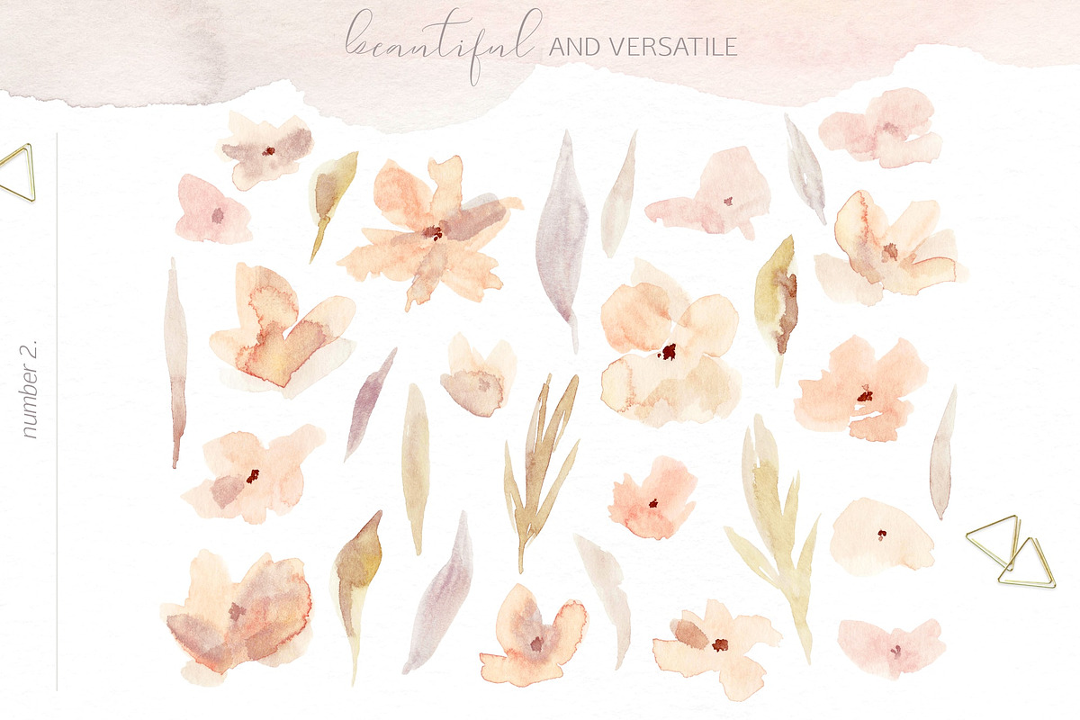 Florelegance Patterns Textures Logos, a Decorative Illustration by eclosque (Photo 12 of 16)