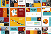 Solar Energy Keynote, a Presentation Template by Fit-tee (Thumbnail 2 of 2)