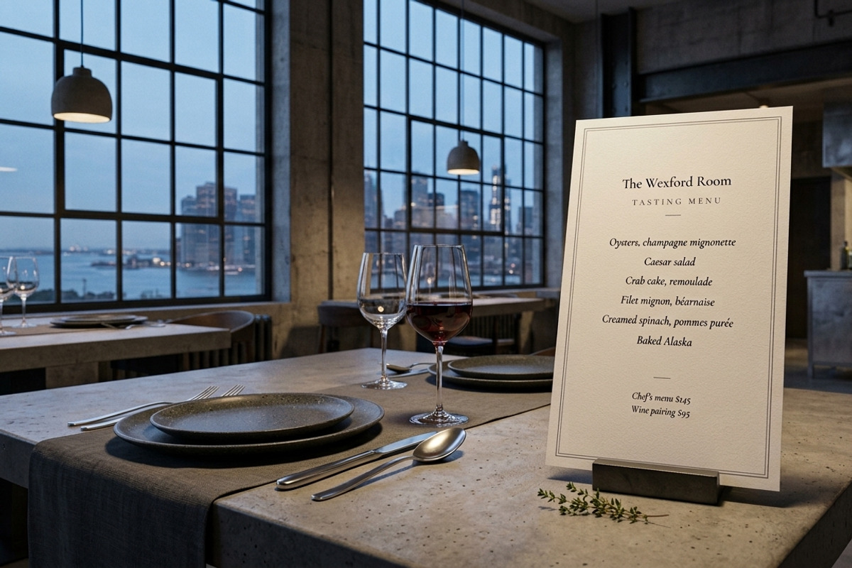 Restaurant Branding 100 Templates V4, a Stationery Template by pawellpi (Photo 35 of 103)