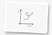 100 Arrow Procreate Stamp Brushes, a Brush Add-On by Greek fonts by nantia.co (Thumbnail 2 of 6)