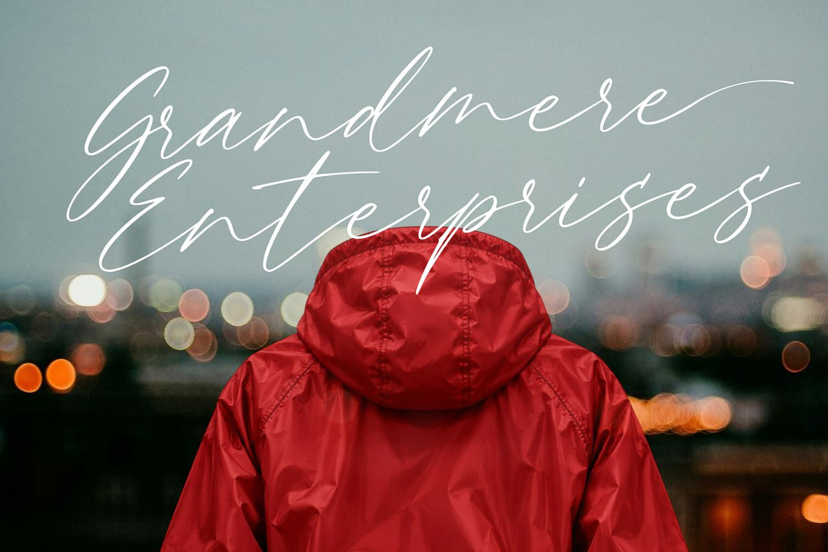 Beltard - Signature font, a Script Font by Majelis Art (Photo 4 of 8)
