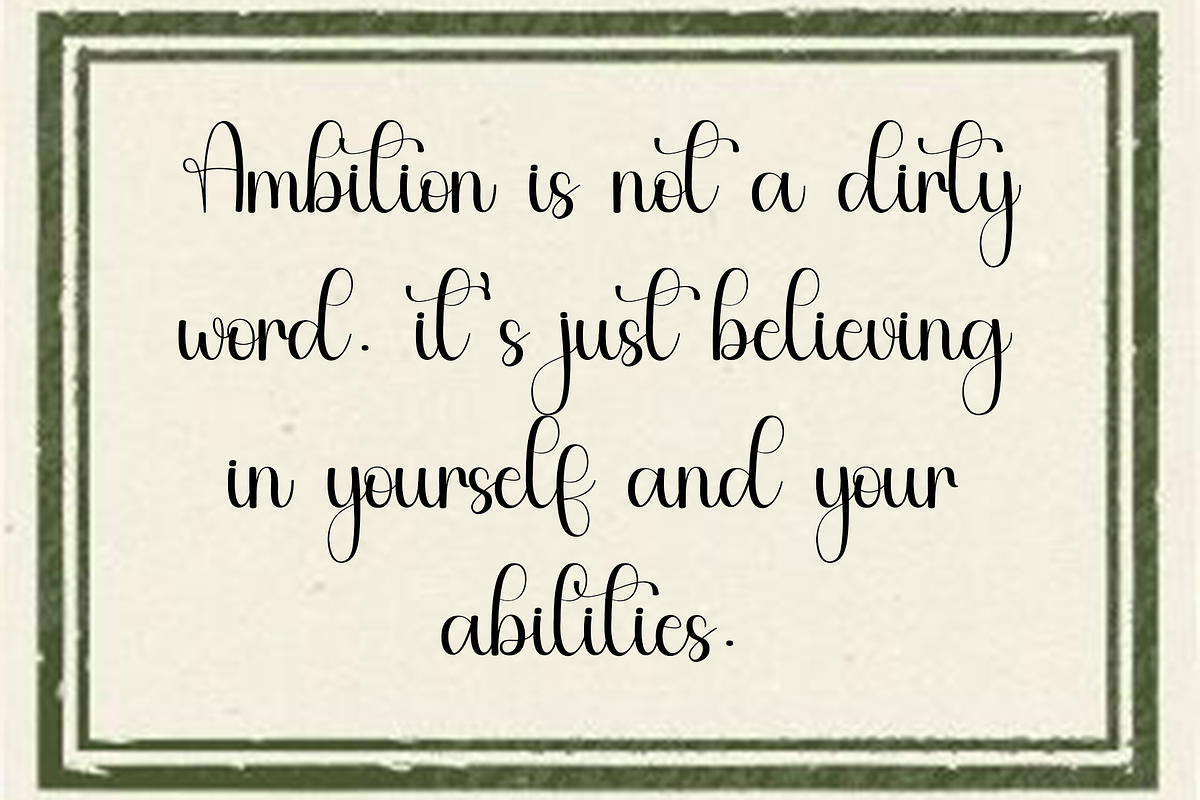 Happy Saturday, a Handwritten Font by FreshTypeINK (Photo 3 of 8)