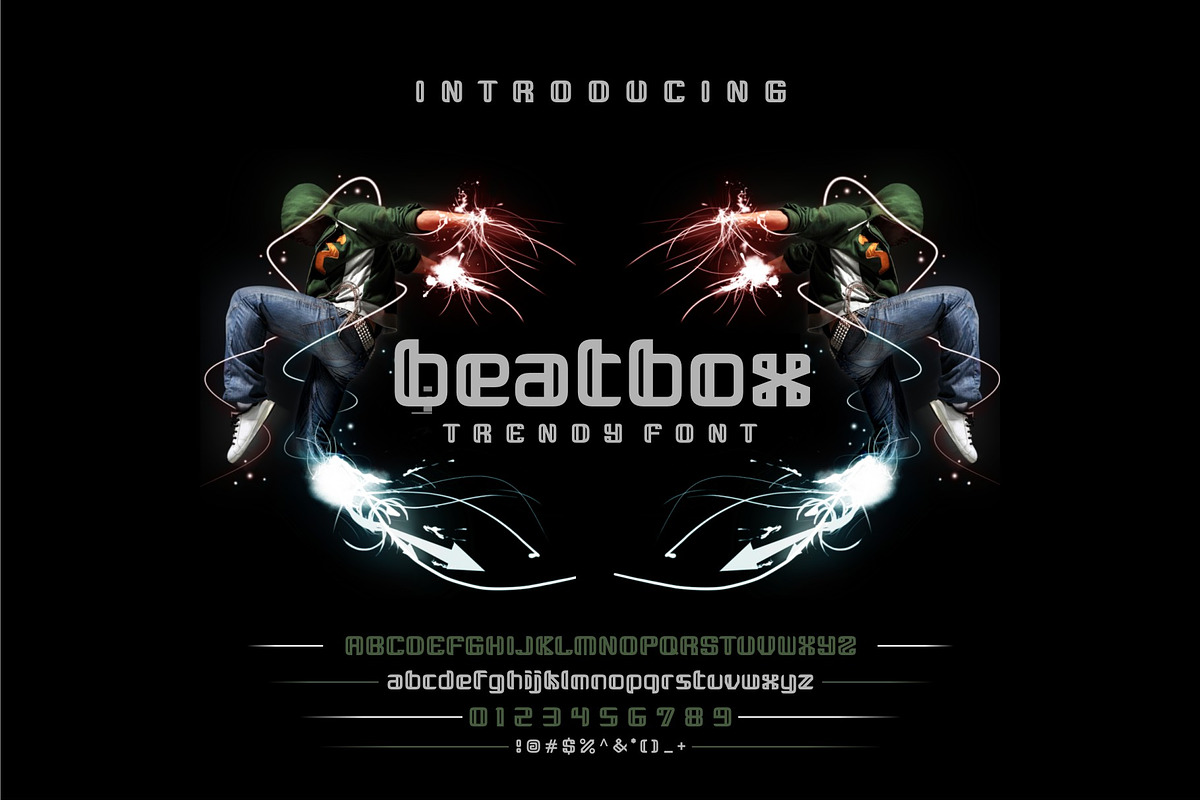 beatbox