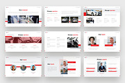Procar - Car vehicle Google Slides, a Presentation Template by BeadyLab (Thumbnail 3 of 6)