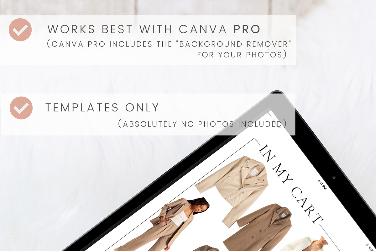 LTK Gift Guide Template | Blog, a Templates & Theme by The Edits Shop (Photo 9 of 9)