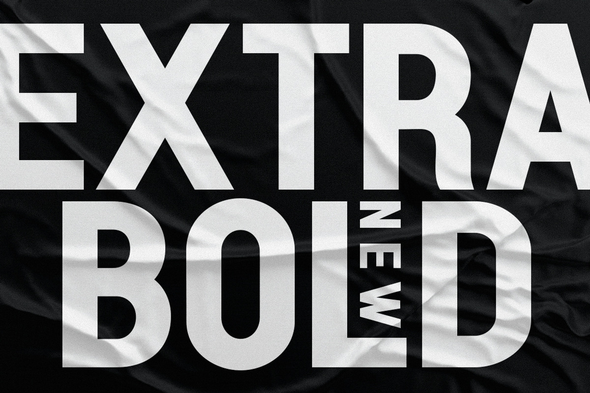 Adecion Display Font, a Serif Font by Dora Typefoundry (Photo 14 of 18)