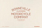 Haystack, a Sans Serif Font by Komet & Flicker (Thumbnail 10 of 13)