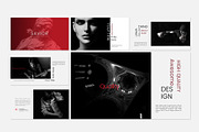 Savior Multipurpose Keynote, a Presentation Template by Fortyone (Thumbnail 2 of 6)