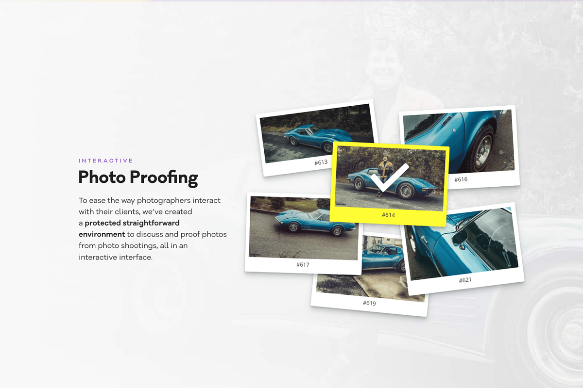 LENS - A WordPress Photography Theme, a WordPress Template by Pixelgrade (Photo 3 of 4)