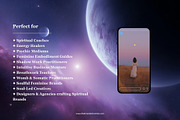 Modern Mystic Brand System + UI Kit, an UI Kit Template by The Brand Alchemists (Thumbnail 12 of 12)