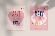 DREAMY NIGHT Creative Font, a Sans Serif Font by CuteDreamyDesign (Thumbnail 2 of 11)