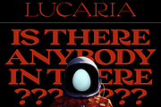 Lucaria - Display Serif Familia, a Serif Font by Jehoo Creative (Thumbnail 2 of 11)