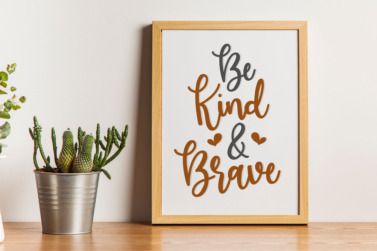 Valemon - Modern Calligraphy Font, a Script Font by Balpirick Studio (Photo 5 of 7)