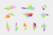 Sierra vibrant Gradient Textures, a Background Graphic by Norma Studio (Thumbnail 5 of 10)