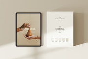 Freyja | Logo Kit for Brand Stylists, a Branding & Logo Template by Studio Standard (Thumbnail 3 of 16)