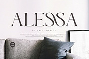 CARMILA, a Serif Font by Muflieart (Thumbnail 5 of 7)