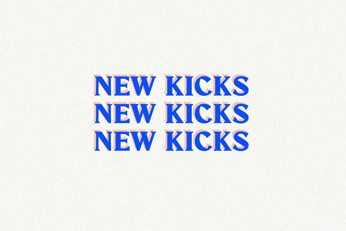 Noelle | Modern Serif & Free Script, a Serif Font by Jen Wagner Co (Photo 9 of 12)