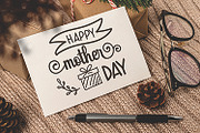 Butter Sugar, a Script Font by Mozatype (Thumbnail 16 of 17)