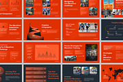 Marathon Sports Tournament Keynote, a Presentation Template by Fit-tee (Thumbnail 2 of 2)