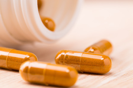 Herbal capsule stock photo containing herbal and pain, a Health & Medical Photo by Pushish Images
