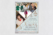 Marketing Board | Winter Puzzle, a Presentation Template by Sleeklens (Thumbnail 3 of 4)