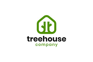 Tree House Logo