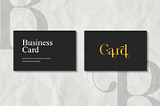 Derojela Serif Font, a Serif Font by UICreative (Thumbnail 3 of 6)