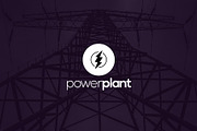 Power Plant Energy Logo, a Branding & Logo Template by bvcreates (Thumbnail 5 of 8)
