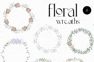 -20% Intro Floral COLLECTION