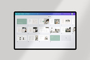 Service and Pricing Guide Canva, a Presentation Template by Lunaria (Thumbnail 6 of 7)