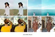 Ochre Lightroom Presets Mobile, a Preset Add-On by VEER (Thumbnail 21 of 22)