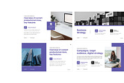 Business Strategy | Keynote Template, a Presentation Template by tebaltipislab (Thumbnail 5 of 9)