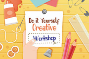 Shine Kejora - Playful Display Font, a Handwritten Font by StringLabs (Thumbnail 2 of 10)