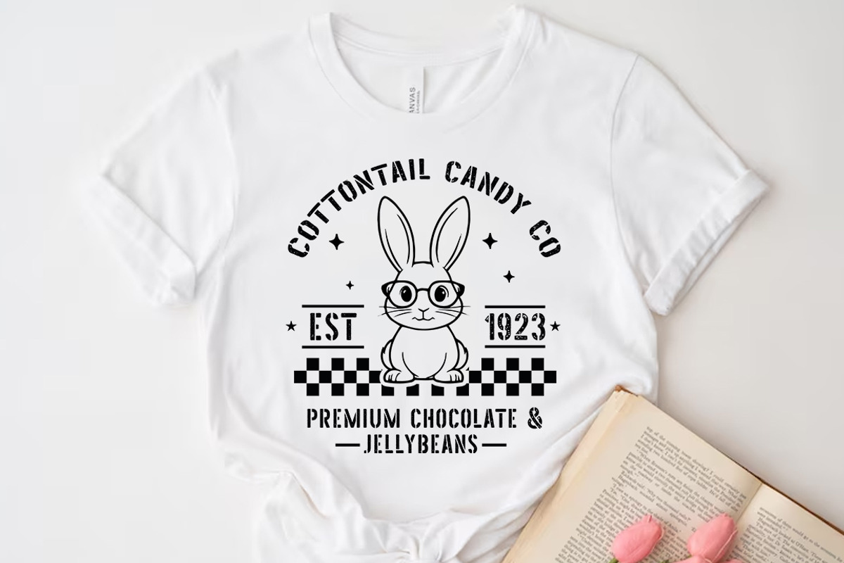 Easter Svg Bundle, Easter Bunny Svg, an Object Graphic by FiveStarCrafting (Photo 13 of 16)
