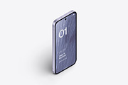 Google Pixel 11 Mockups, an Android Mockup by Asylab (Thumbnail 21 of 62)