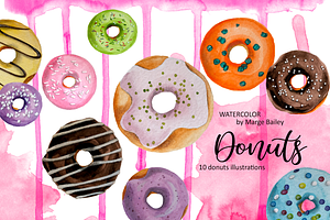 Donuts