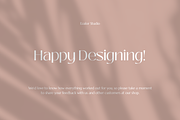 Instagram Wellness for Coach CANVA, a Social Media Template by Analogi Studio (Thumbnail 26 of 26)