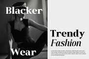 Qia Display - Serif Typeface, a Serif Font by Mytype Studio (Thumbnail 3 of 9)