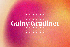 Gradient Grainy Background Vector, a Background Graphic by Pixel Blend