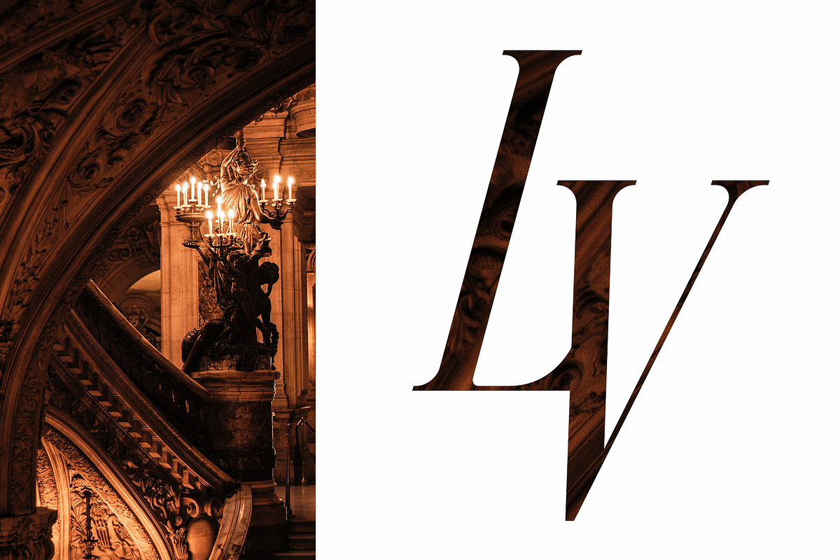 Deluce - Luxury Serif Font, a Serif Font by Craft Supply Co. (Photo 11 of 14)